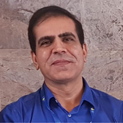 Anil Ahlawat, CEO, Delhi NCR, India