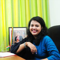 Athila Kishani Kothalawala, Teacher, Translator & Interpreter, Colombo, Sri Lanka