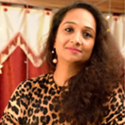 Bijal Kabra, Mind Programmer & Happiness Guru, Mumbai, India