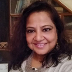 Kajal Banerjee, Neuromind’s Soulrich Incredible Group, Kolkata, India