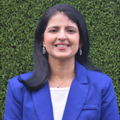 Dr.Pallavi Shah, Doctor, Melbourne, Australia