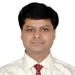 Dr. Piyush Kumar, Director, Delhi NCR, India