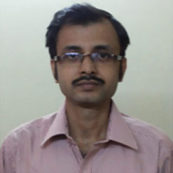 Rajarshi Mukherjee, Self-employed, Kolkata, India