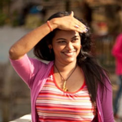 Samhita Veda Acharya, Entrepreneur, Singer Musician, Andaman Nicobor Islands, India