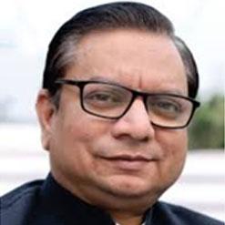 Dr. Sanjay Kumar Agarwal, Founder, International GOPTA NLP Academy, Delhi NCR, India